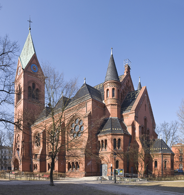 Lutherkirche kl
